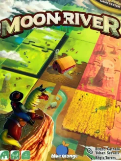 Moon River