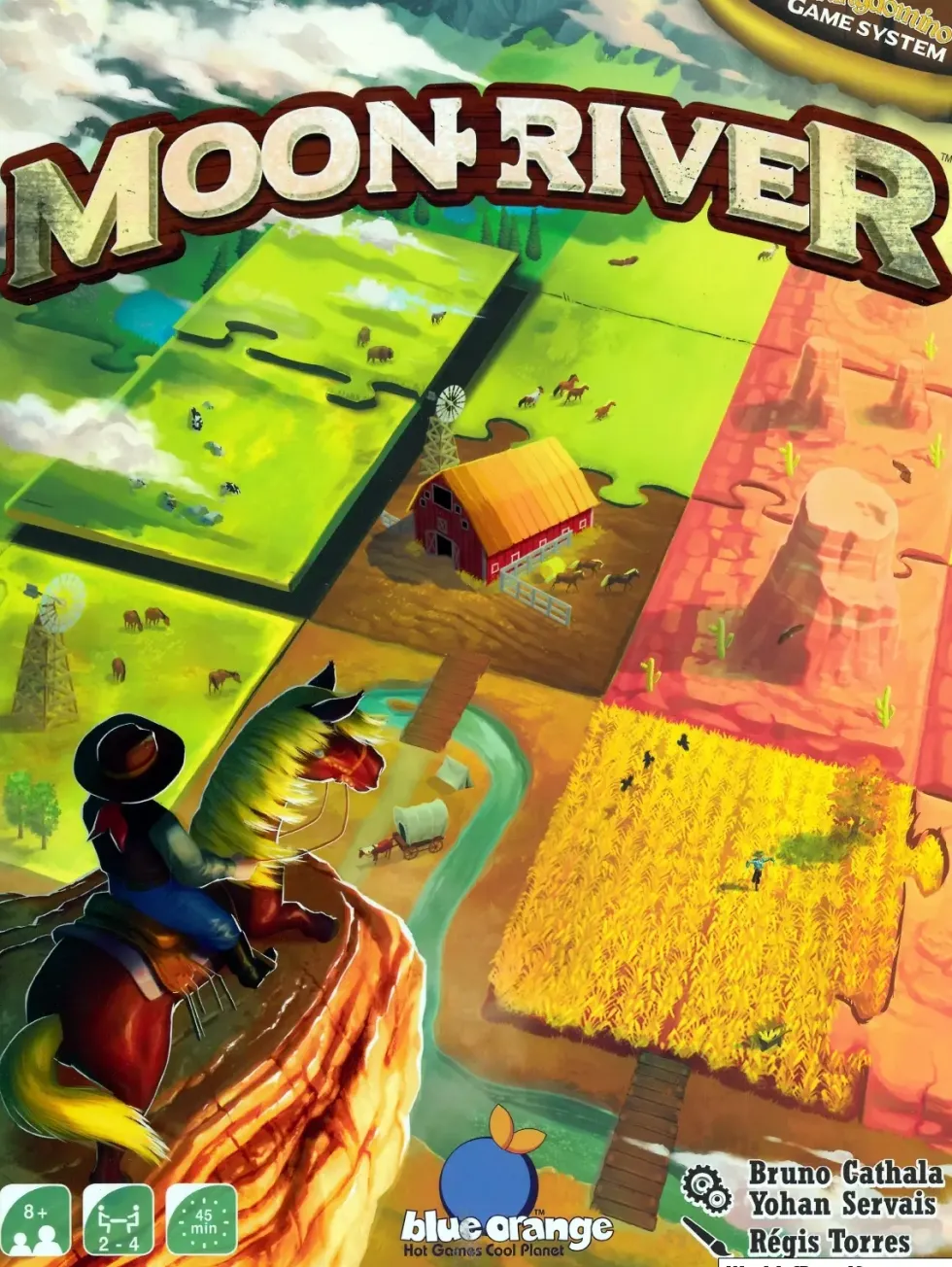 Moon River