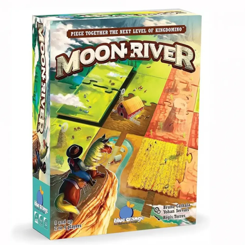 Moon River