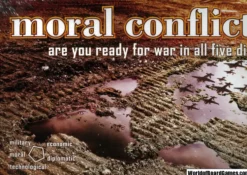 Moral Conflict 1941