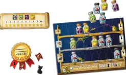 Morty Sorty Magic Shop