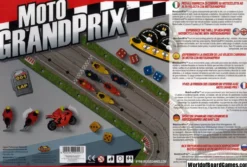 Moto Grand Prix