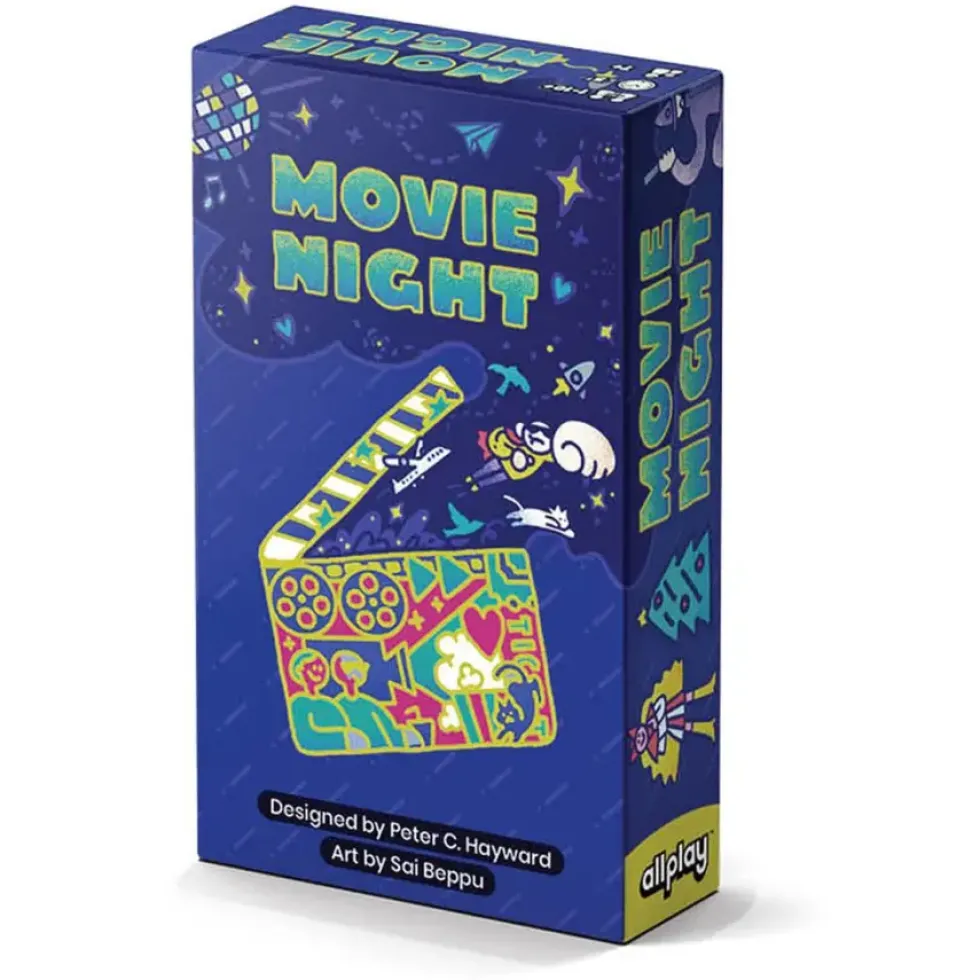 Movie Night