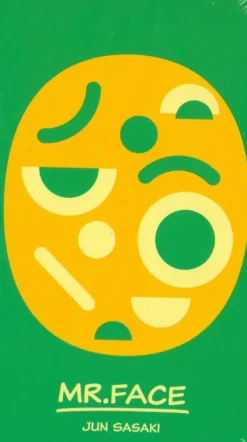 Mr. Face