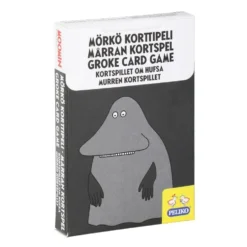 Mårran Kortspel