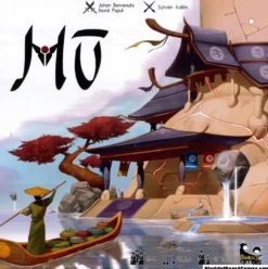 Mu