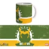 Mugg: Loki - Believe