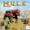 M.U.L.E. The Board Game