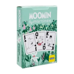Mumin: Kortlek
