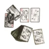 Mumin Novels: Double Deck Kortlek