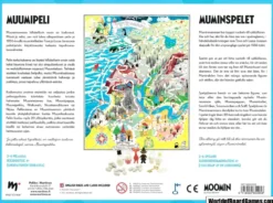Muminspelet