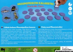 Mumintrollets fisketur