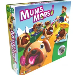 Mums Mops