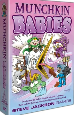 Munchkin Babies
