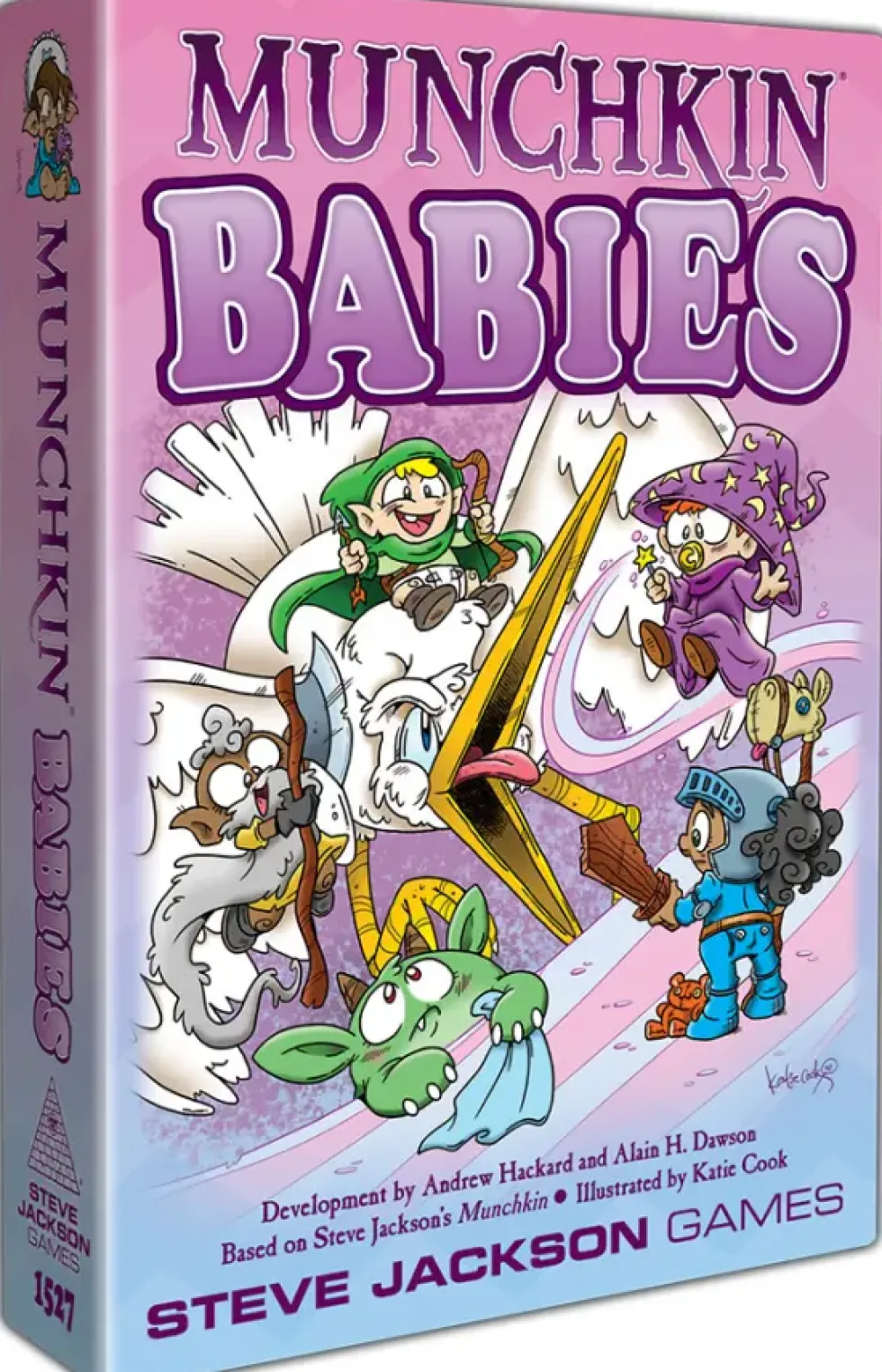 Munchkin Babies