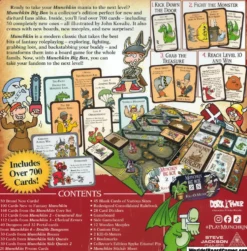 Munchkin Big Box