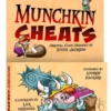 Munchkin Cheats (Exp.)