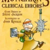 Munchkin 3: Clerical Errors (Exp.)