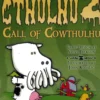 Munchkin Cthulhu 2: Call of Cowthulhu (Exp.)