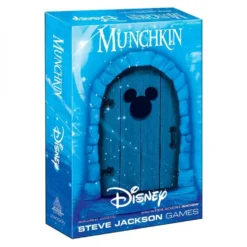 Munchkin Disney