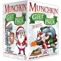 Munchkin Gift Pack