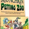 Munchkin: Petting Zoo (Exp.)