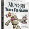 Munchkin: Taken for Granite (Exp.)