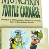 Munchkin: Turtle Carnage (Exp.)