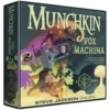 Munchkin: Vox Machina - A Critical Role Game
