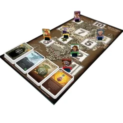 Munchkin: Vox Machina - A Critical Role Game