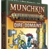 Munchkin Warhammer: Age Of Sigmar Dire Domains