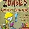 Munchkin Zombies 2: Armed and Dangerous (Exp.)
