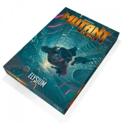 Mutant År Noll: Elysium