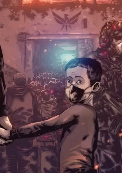 Mutant År Noll: Elysium