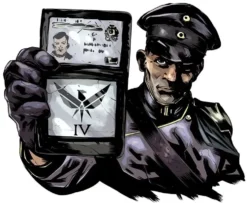 Mutant År Noll: Elysium