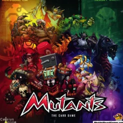 Mutants