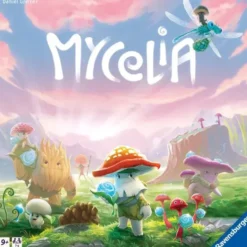 Mycelia (Ravensburger)
