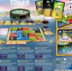 Mycelia (Ravensburger)