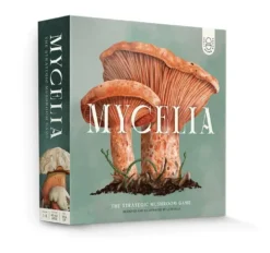 Mycelia (Split Stone Games)