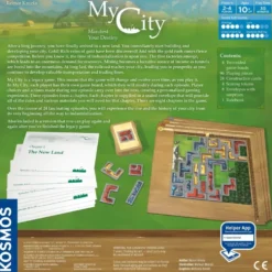 My City (ENG)