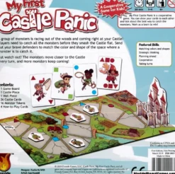 My First Castle Panic
