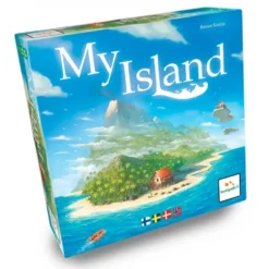 My Island (SVE)