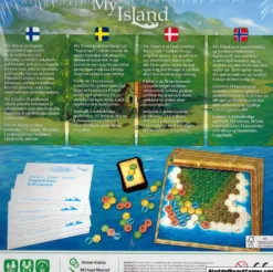 My Island (SVE)