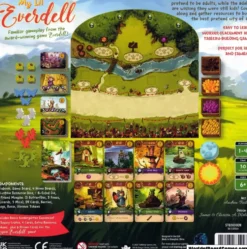 My Lil' Everdell (ENG)
