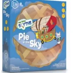 My Little Scythe: Pie in the Sky (Exp.)