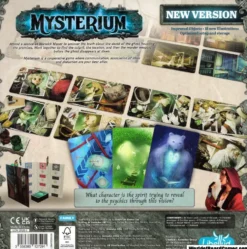 Mysterium (ENG)