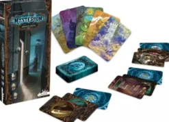 Mysterium: Hidden Signs (ENG) (Exp.)