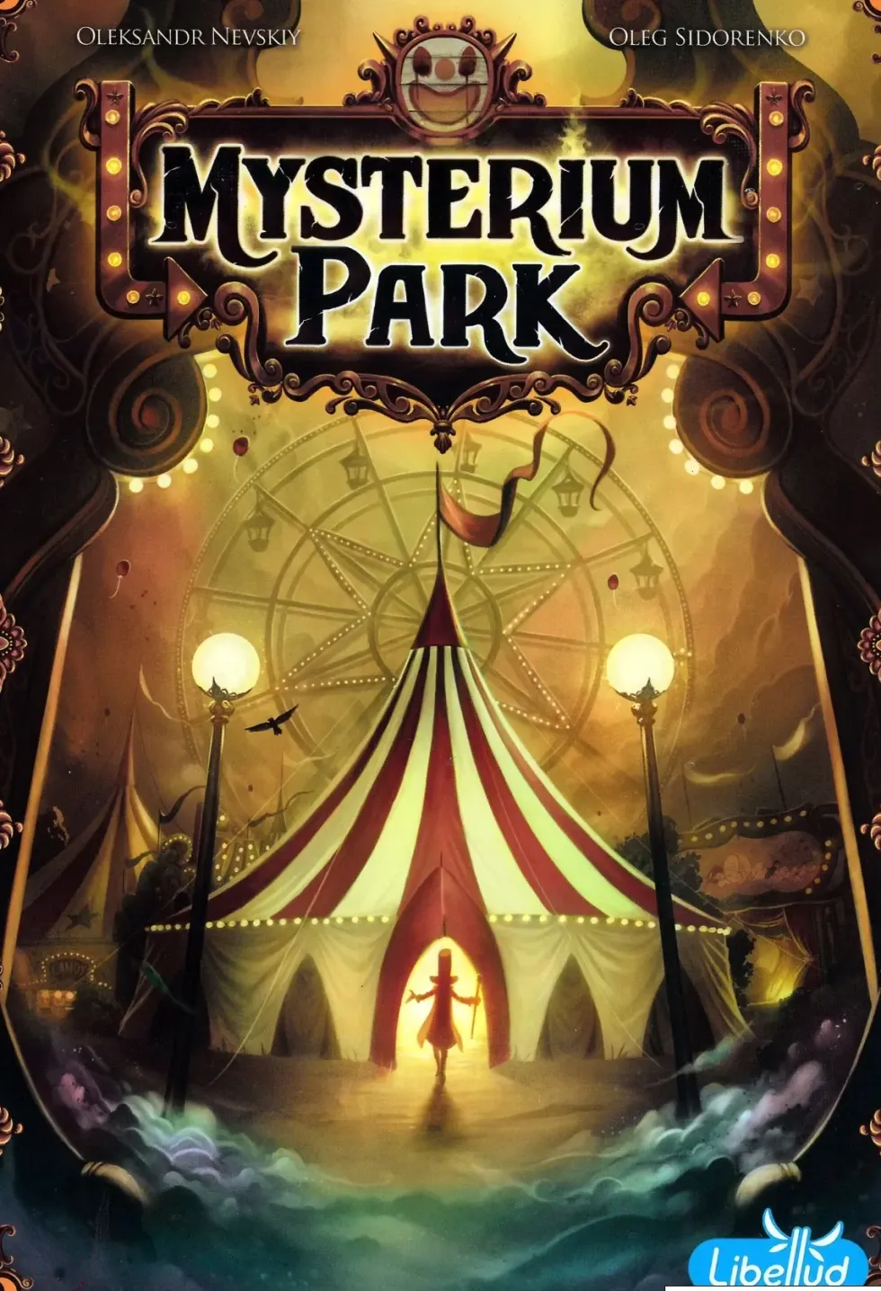 Mysterium Park