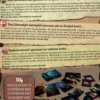 Mysterium: Secrets & Lies (Exp.) (SVE)