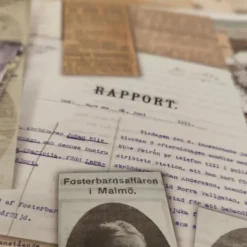 Mystery Games: Fallet med de försvunna barnen